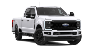 2026 Ford Super Duty® External Image 5